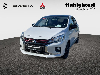 Mitsubishi Space Star SAM Select+ Black CVT 8_Jahre_Garantie