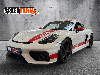 Porsche 718 Cayman GT4 Sports Cup Edition 1 von 100