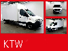 Mercedes-Benz Sprinter316CDI Maxi Koffer,LBW,Automatik