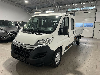 Citroen Jumper 35 Doka-Pritsche(7-Si.),L3,Klima,AHK 3,0t