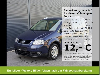 VW Touran Highline 2.0TDI*AHK Leder Tempom Glas-SD