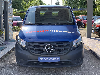 Mercedes-Benz Vito Kasten lang Klima Navi Bluetooth AHK