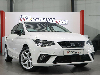 Seat Ibiza 1.5 TSI FR SPORT WHITE / LED, BEATS, ACC