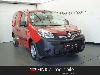 Renault Kangoo Rapid 1.2 TCe Klimaanlage 1.Hand