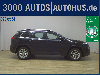 Jeep Cherokee 2.2 CRD Longitude AHK Navi Xenon