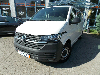 VW T6.1 Transporter Kombi lang FWD\