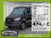 Mercedes-Benz Sprinter III 315CDI Pritsche DoKa*AHK 6-Sitzer