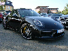 Porsche 911 Turbo S Coup Aero-Kit Burmester ACC Lift