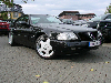 Mercedes-Benz SL 500 HardTop AMG Leder Xenon Bose