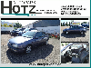 VW Golf Cabriolet 1.8 Avantgarde viele Teile neu