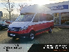 VW Grand California 600 3,5t GJR - 4 Schlafpltze - Standheizung