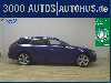 Audi A4 Avant 3.0 TDI Ambiente T-Leder Navi Pano AHK