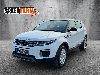 Land Rover Range Rover Evoque SE Autom/Leder/1Jahr Garantie