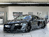 Audi R8 V8 Twin Turbo Carbon Paket 650PS B&O