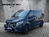 Mercedes-Benz V 300 d AVANTGARDE EDITION AMG lang