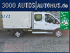 Ford Transit 2.0 TDCi L2 Pritsche DoKa 7-Sitze