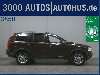 Volvo XC90 V8 AWD Summum Navi GSD Xenon AHK PDC