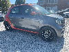 Smart ForFour Prime ,Leder,Kamera,Sitzheizung