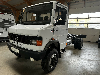 Mercedes-Benz T2 Vario 814 DA 4x4 Allrad orig. 22km