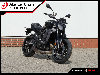 Yamaha MT-09 Tech Black 2024