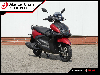 Yamaha RayZR Anodized Red 2024