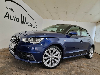 Audi A1 S-Line MMI-Navi 2.Hand Connectivity-Paket