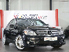 Mercedes-Benz C 200 K. AVANTGARDE AMG-LINE SPORT / PANORAMA