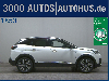 Peugeot 3008 1.5 BlueHDI GT-Line T-Leder LED Ahk Sound