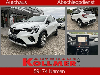 Renault Captur TCe 155 Autom*Navi*LED*Keyless*PDC