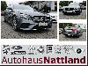 Mercedes-Benz E 350 d T AMG Line 360 Comand Distronic LED