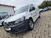 VW Caddy Maxi Kasten BMT AHK Regale Klima Tempomat