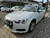 Audi A4 Lim. 2.0 TFSI ultra Navi