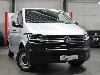 VW T6.1 Transporter KASTEN 2.0 TDI WERKSTATT-UMBAU