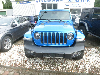 Jeep Wrangler Plug-In Hybrid 80th Anniversary 4xe