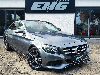 Mercedes-Benz C 200 CGI Avantgarde*LED*NAVI*LEDER*SHZ*AHK*