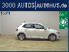 Skoda Fabia 1.0 TSI PDC Shz Bluetooth