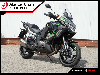 Kawasaki Versys 1000 SE Tourer inkl. Koffer