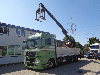 MAN TGX 26.440 6x2 Palfinger PK 15001 L Lenkachse