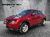 Nissan Juke Visia Plus Inkl 12 Monate Garantie