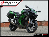 Kawasaki Ninja H2 SX SE inkl. Koffer*AKTIONSPREIS*