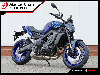 Yamaha MT-09 35kW Icon Blue 2024