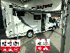 Chausson S697 6,60m +Einzelbett+Solar+Markise+