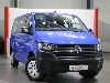 VW T6.1 Transporter KOMBI 2.0 TDI 8-SITZER / NAVI++