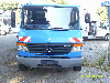 Mercedes-Benz Vario 614 DoppelkabineAnhnglast bis 7000Kg mglich