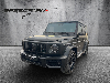 Mercedes-Benz G Modell Station 63 AMG Manufaktur Einmalig