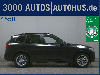 BMW X3 xDrive20d Adv. Leder Navi Prof. LED+ H/K HuD