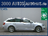 Skoda Octavia 1.6 TDI Style Navi+ Pano PDC StHzg AHK