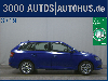 Skoda Fabia Kombi 1.0 TSI Ambition Klima PDC DAB