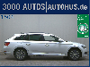 Skoda Superb Kombi 2.0 TDI Ambition Navi LED vc RFK