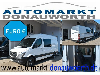 Mercedes-Benz Sprinter 314 CDI Hochraum-Kombi/Kasten Mixto 5 S